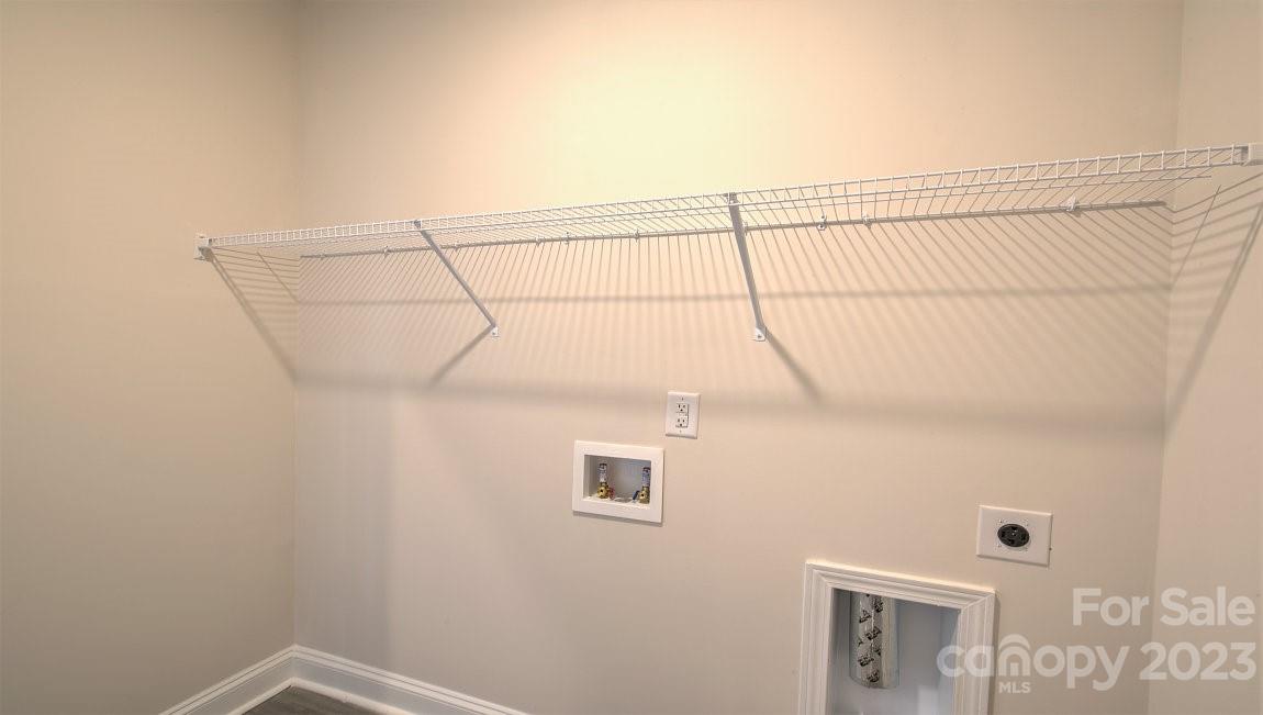 CANTRELL HILLS - Residential