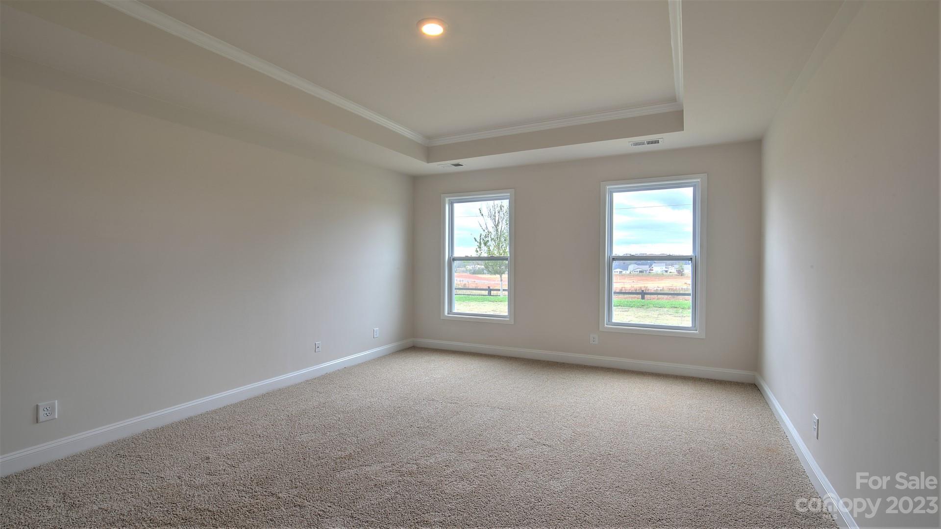 CANTRELL HILLS - Residential