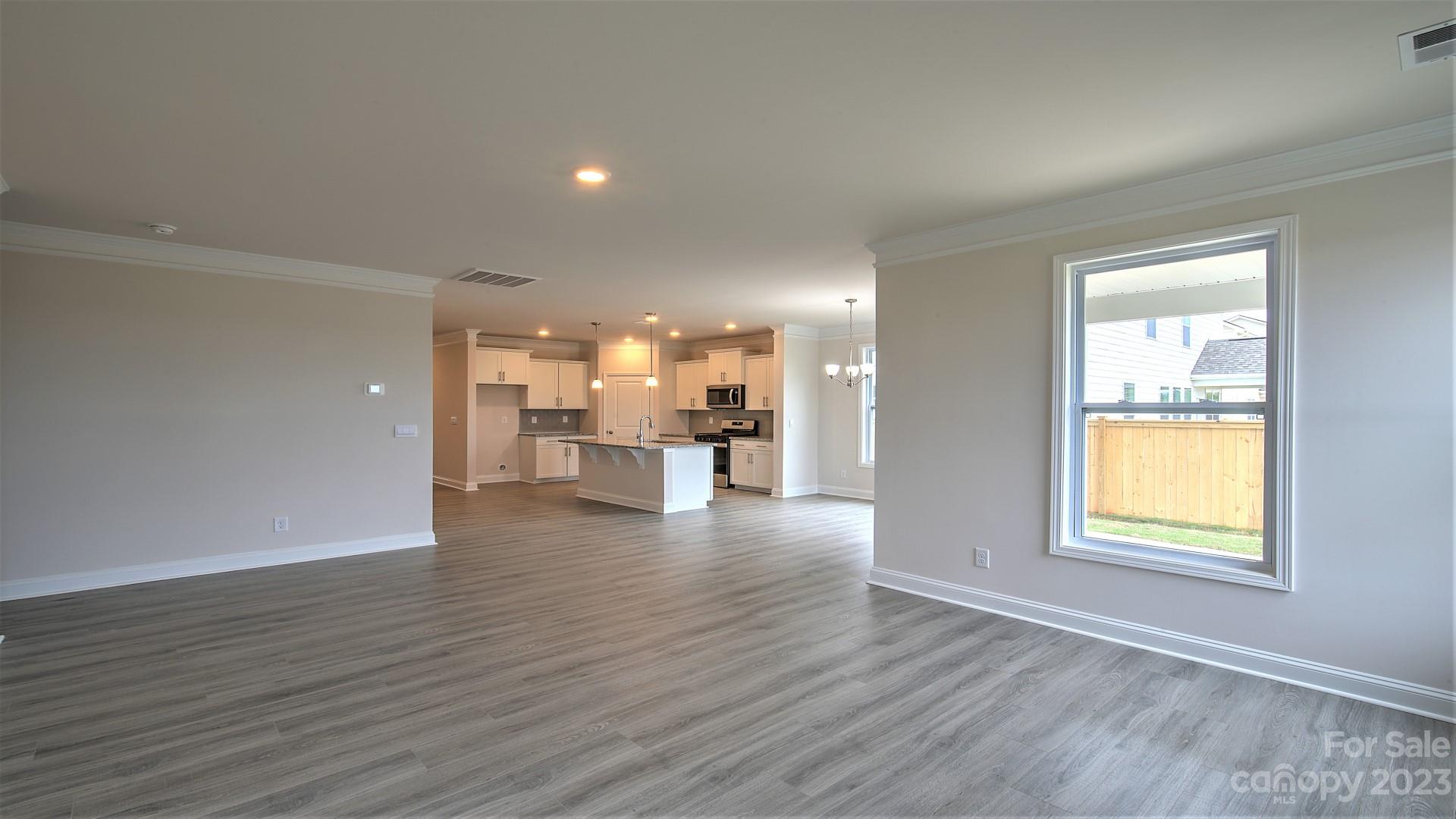 CANTRELL HILLS - Residential