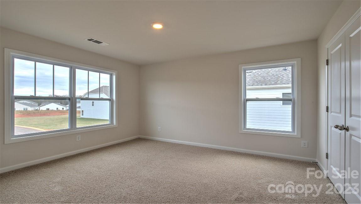 CANTRELL HILLS - Residential