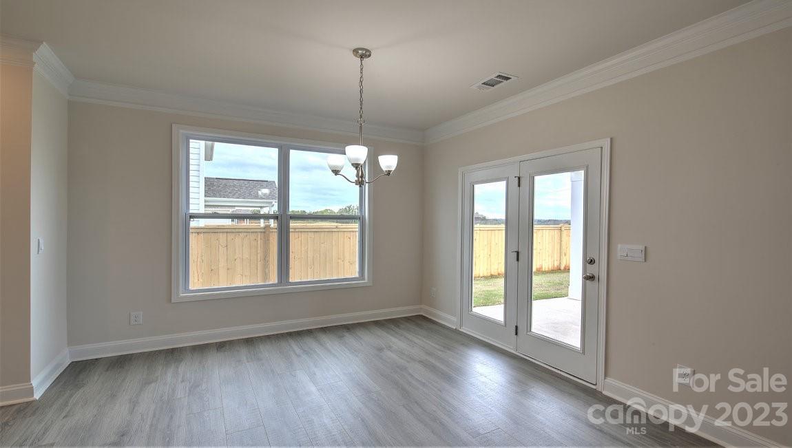 CANTRELL HILLS - Residential