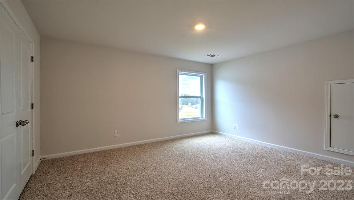 CANTRELL HILLS - Residential