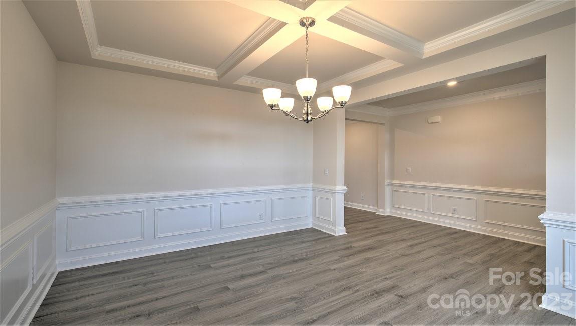 CANTRELL HILLS - Residential