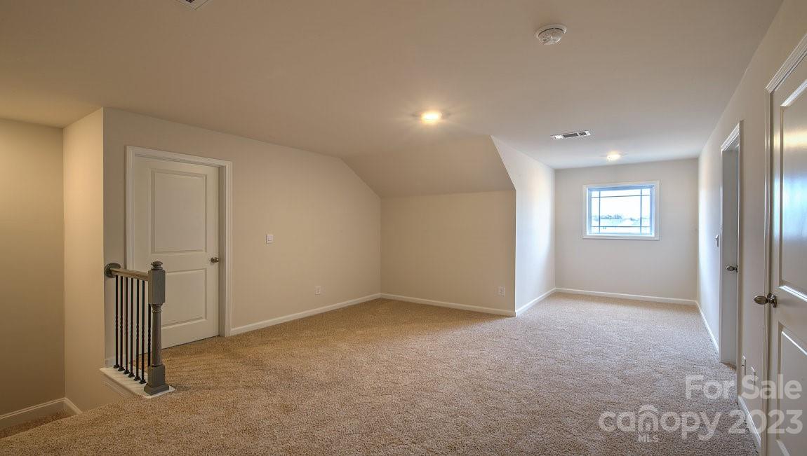 CANTRELL HILLS - Residential