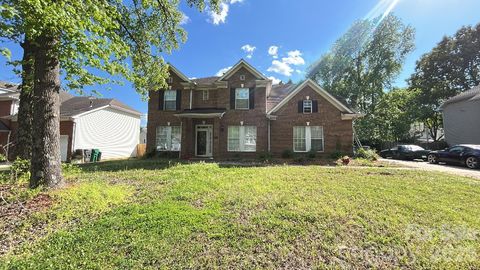 Photo of 3422 Pasture View Court, Charlotte, NC 28269 (MLS # 4374278)