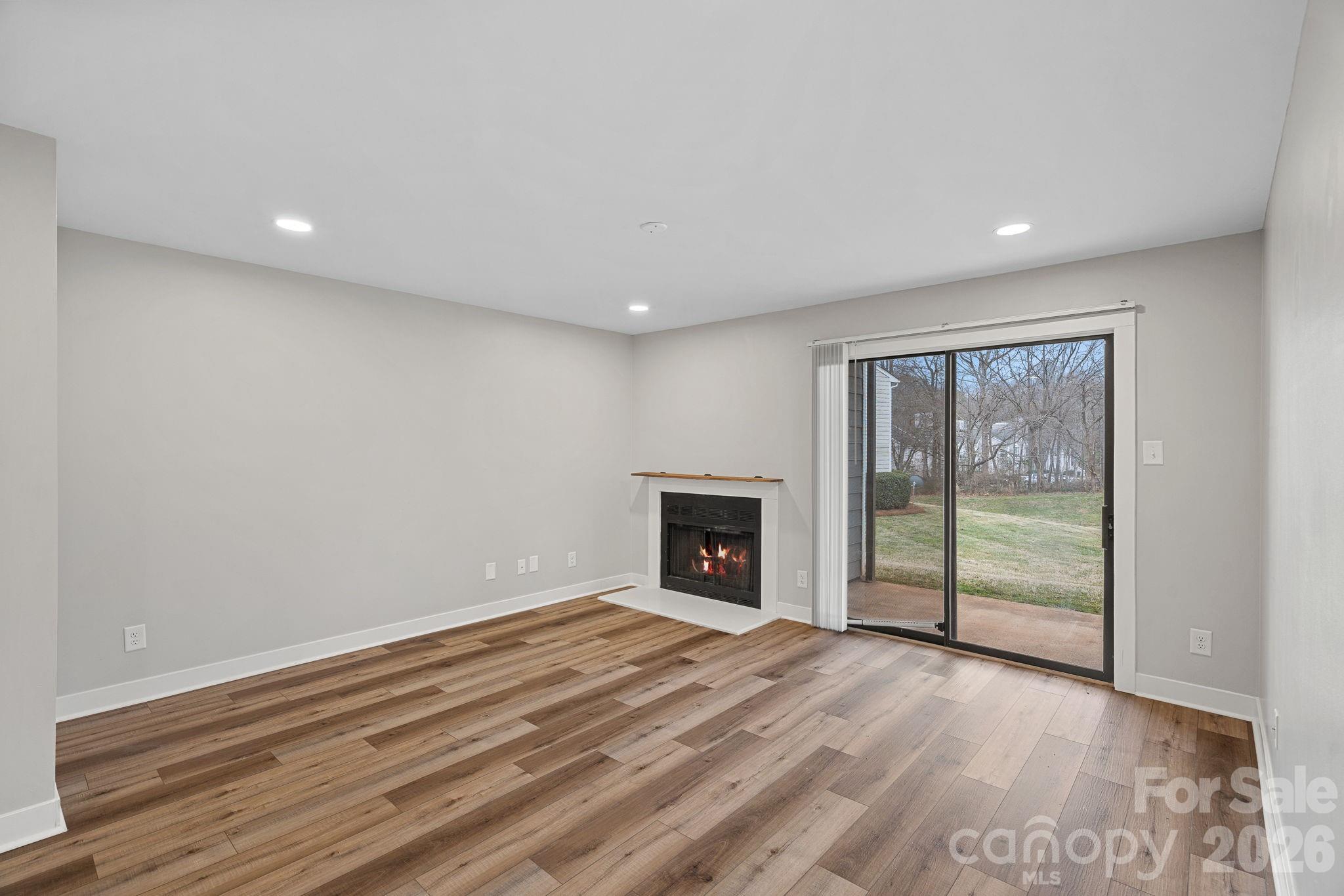 Heathstead - Residential