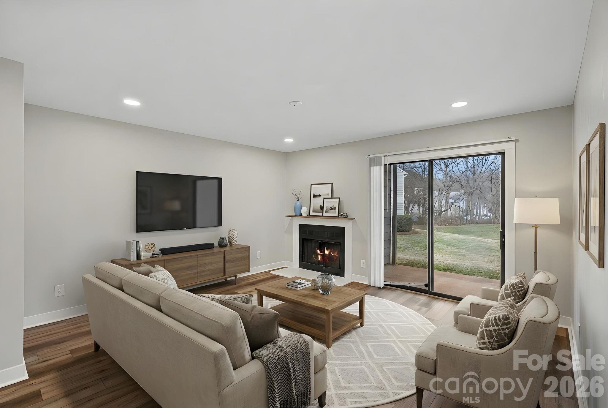 Heathstead - Residential