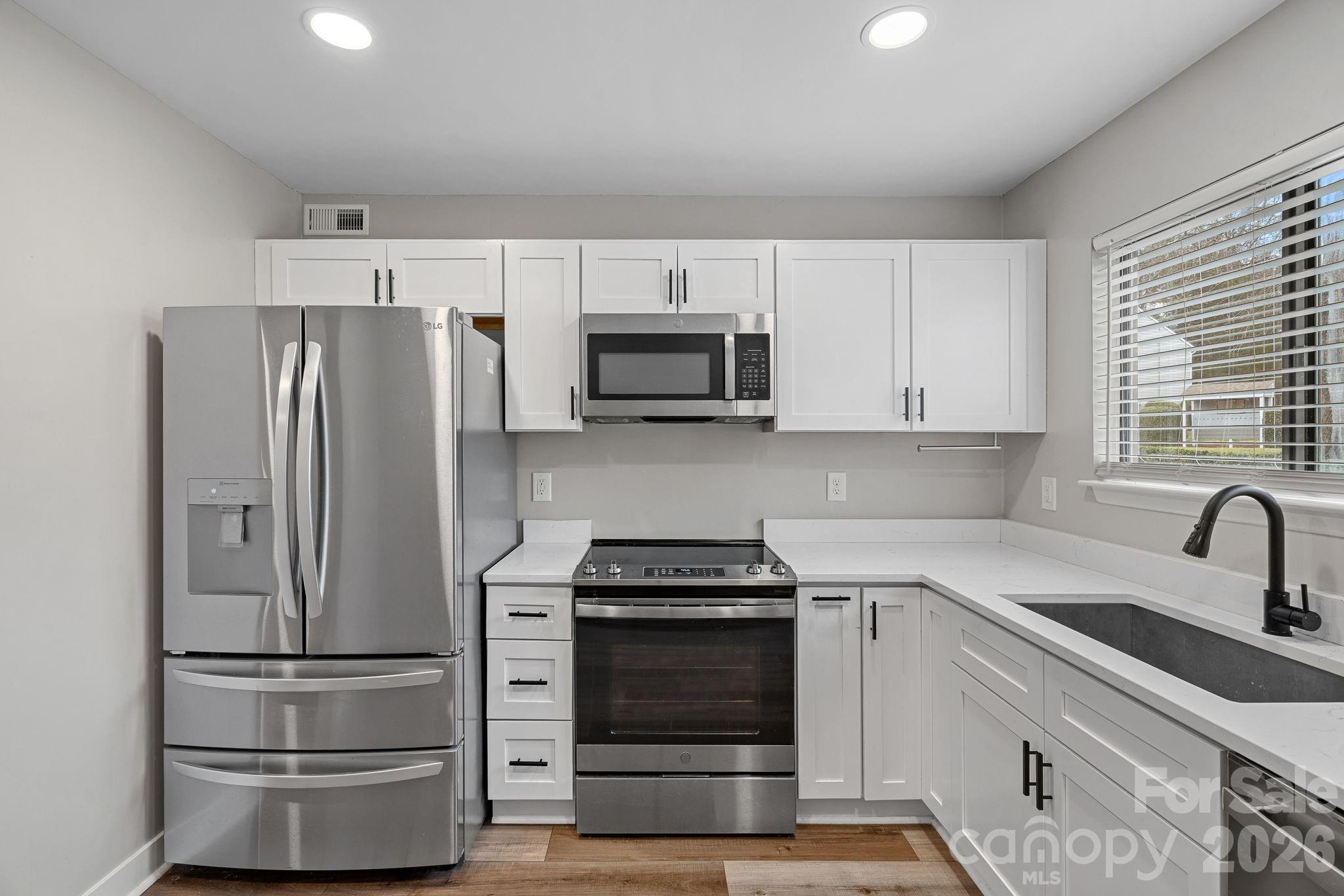 Heathstead - Residential