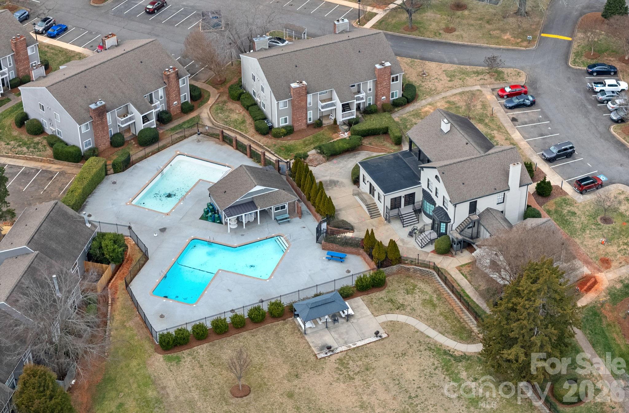 Heathstead - Residential