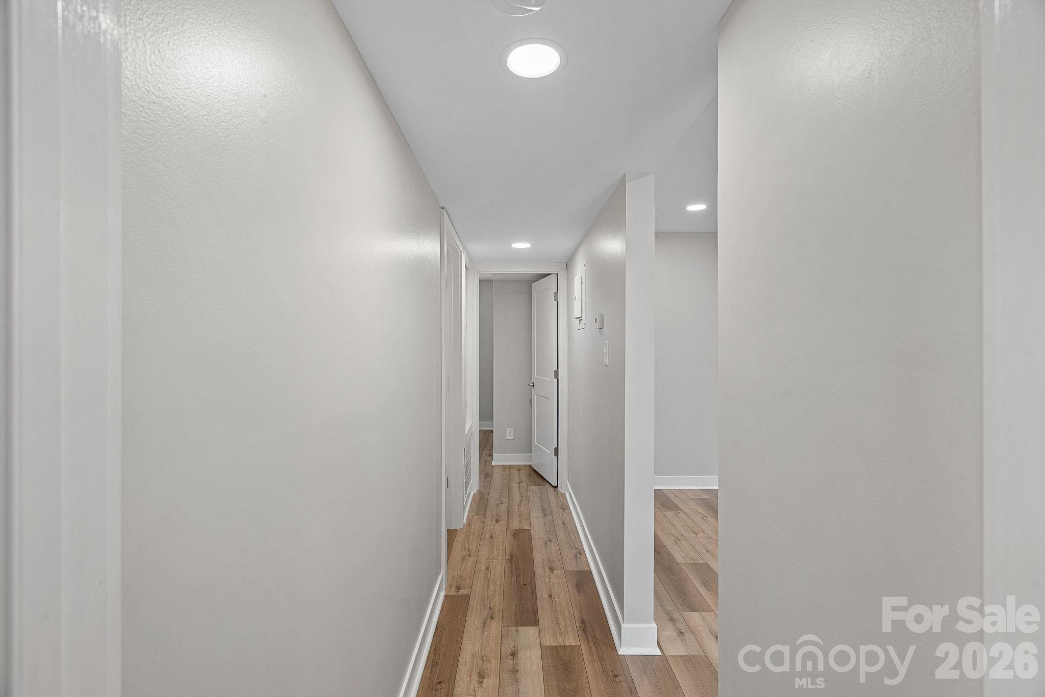 Heathstead - Residential