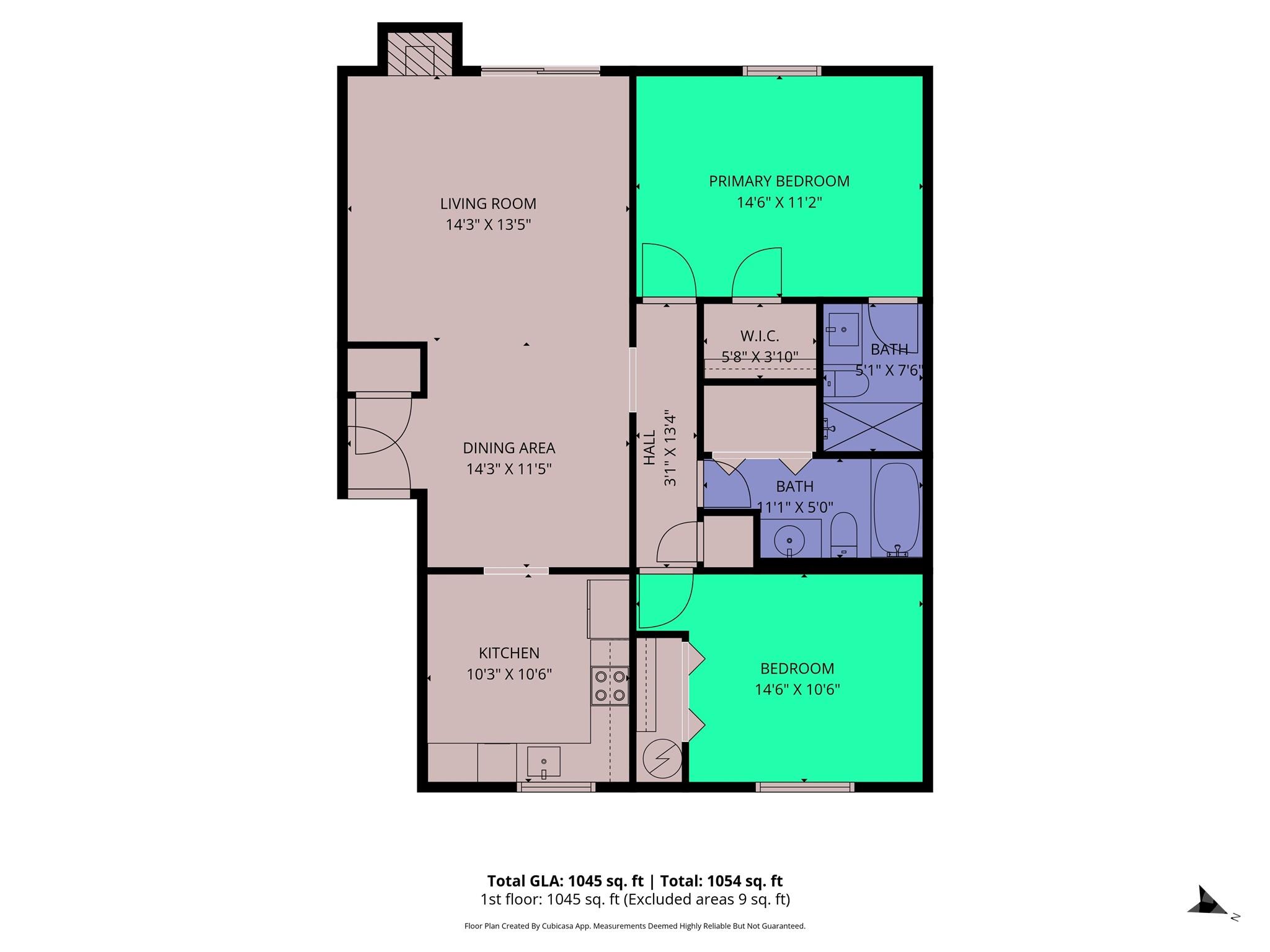 Heathstead - Residential