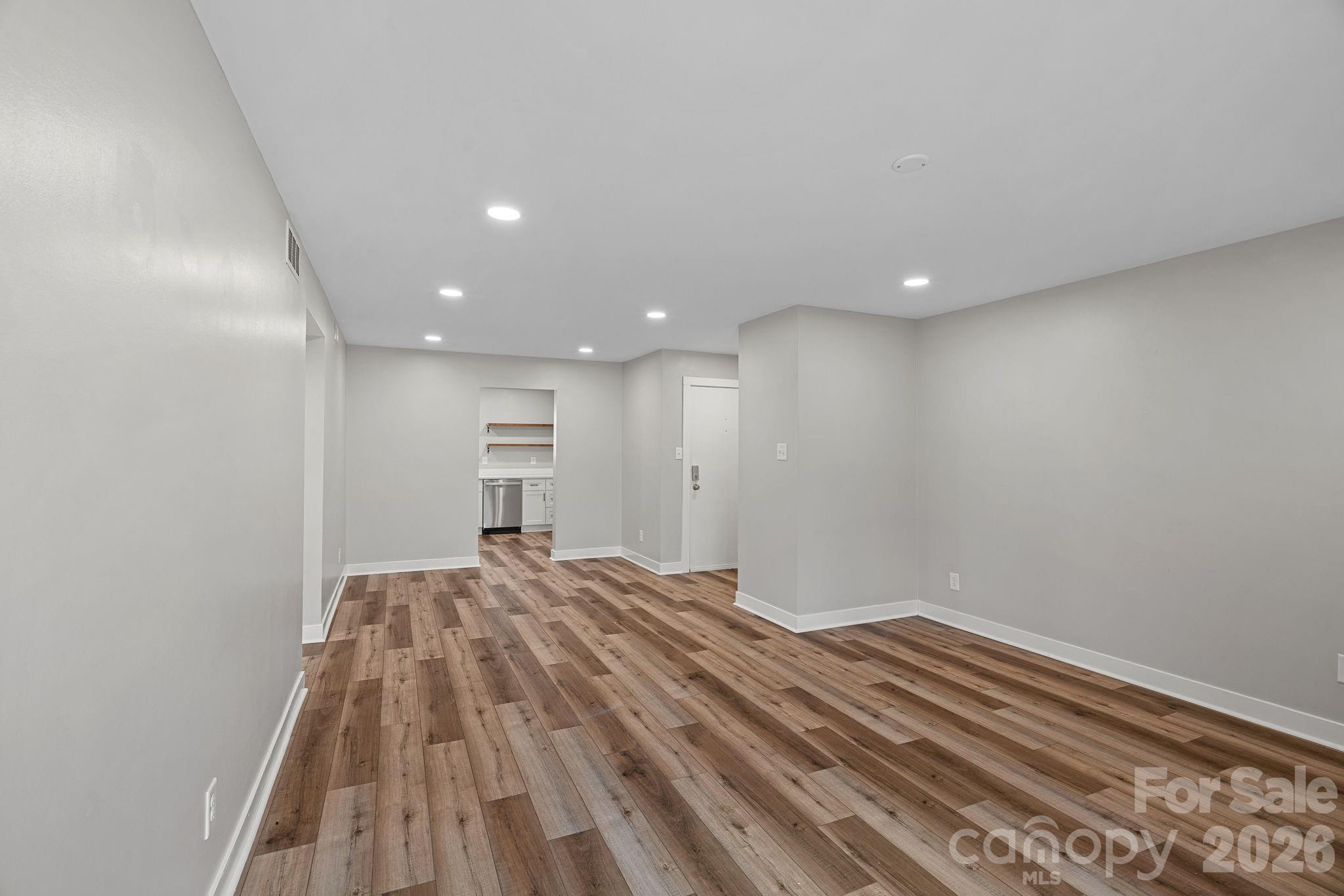 Heathstead - Residential