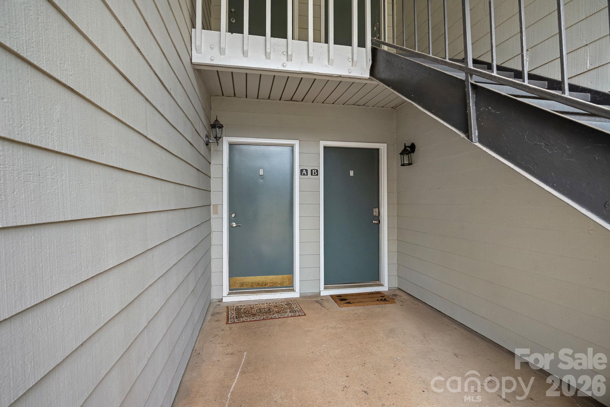 Heathstead - Residential