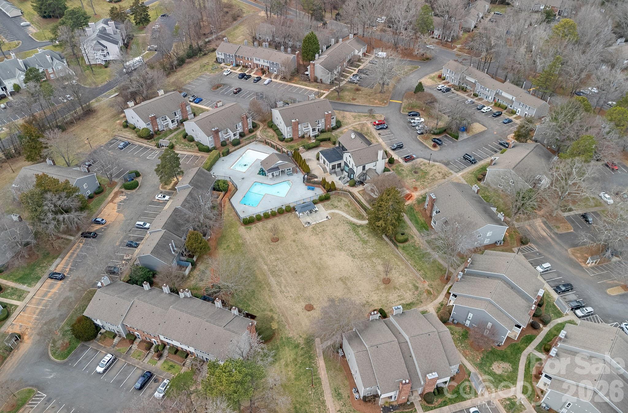 Heathstead - Residential