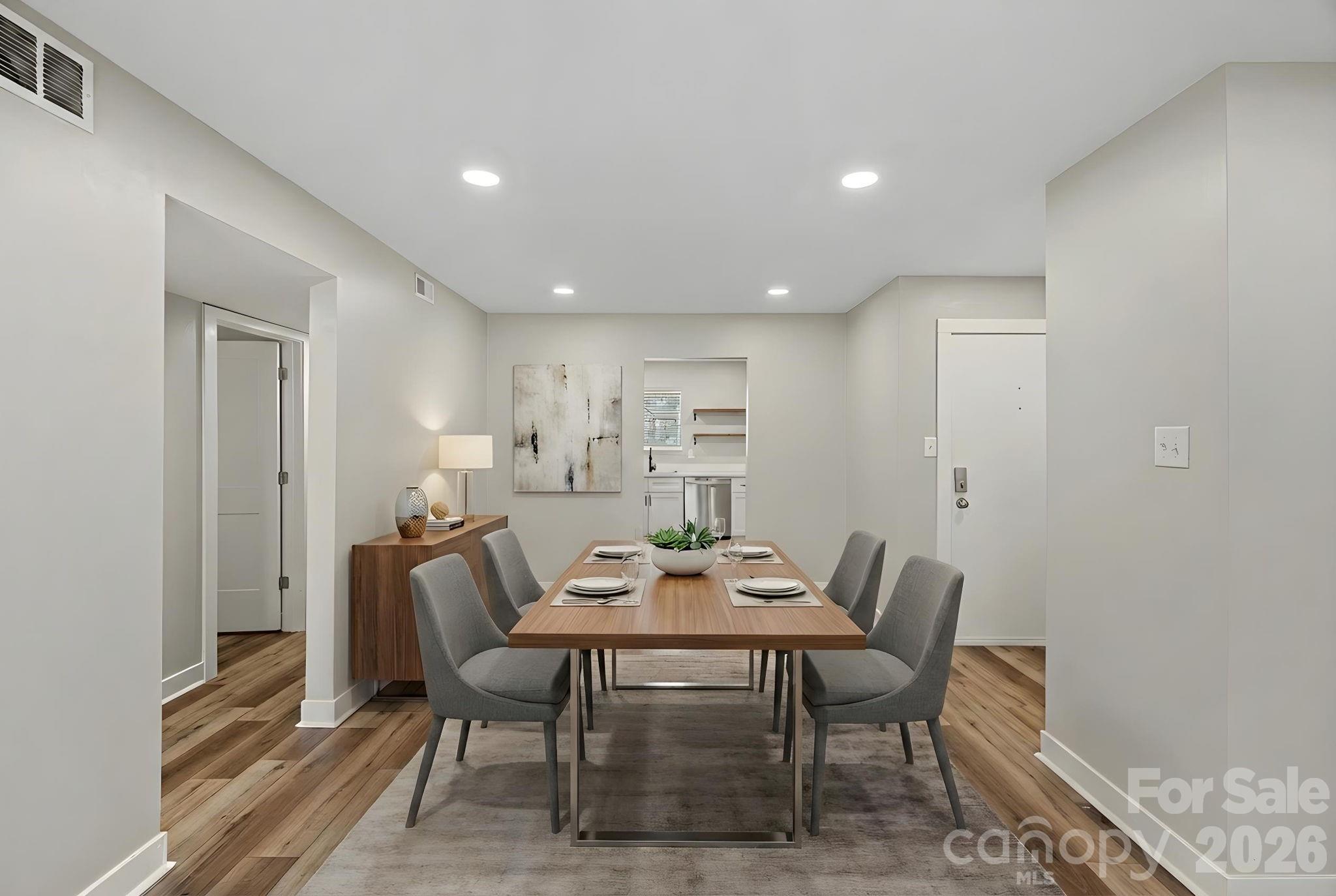 3021 Heathstead Place