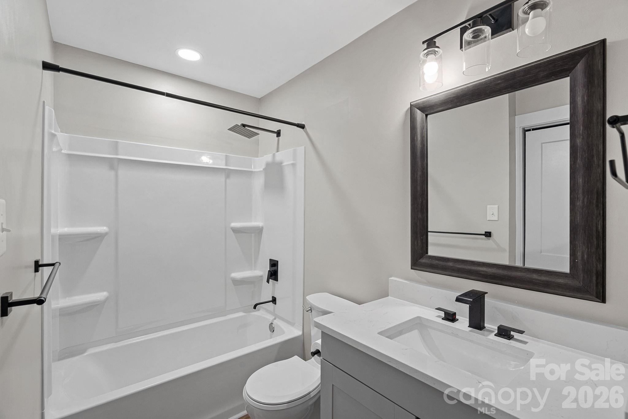 Heathstead - Residential