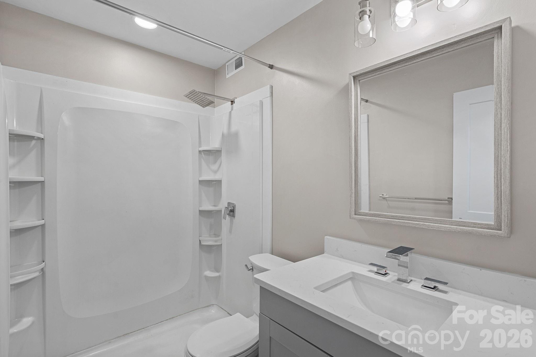 Heathstead - Residential