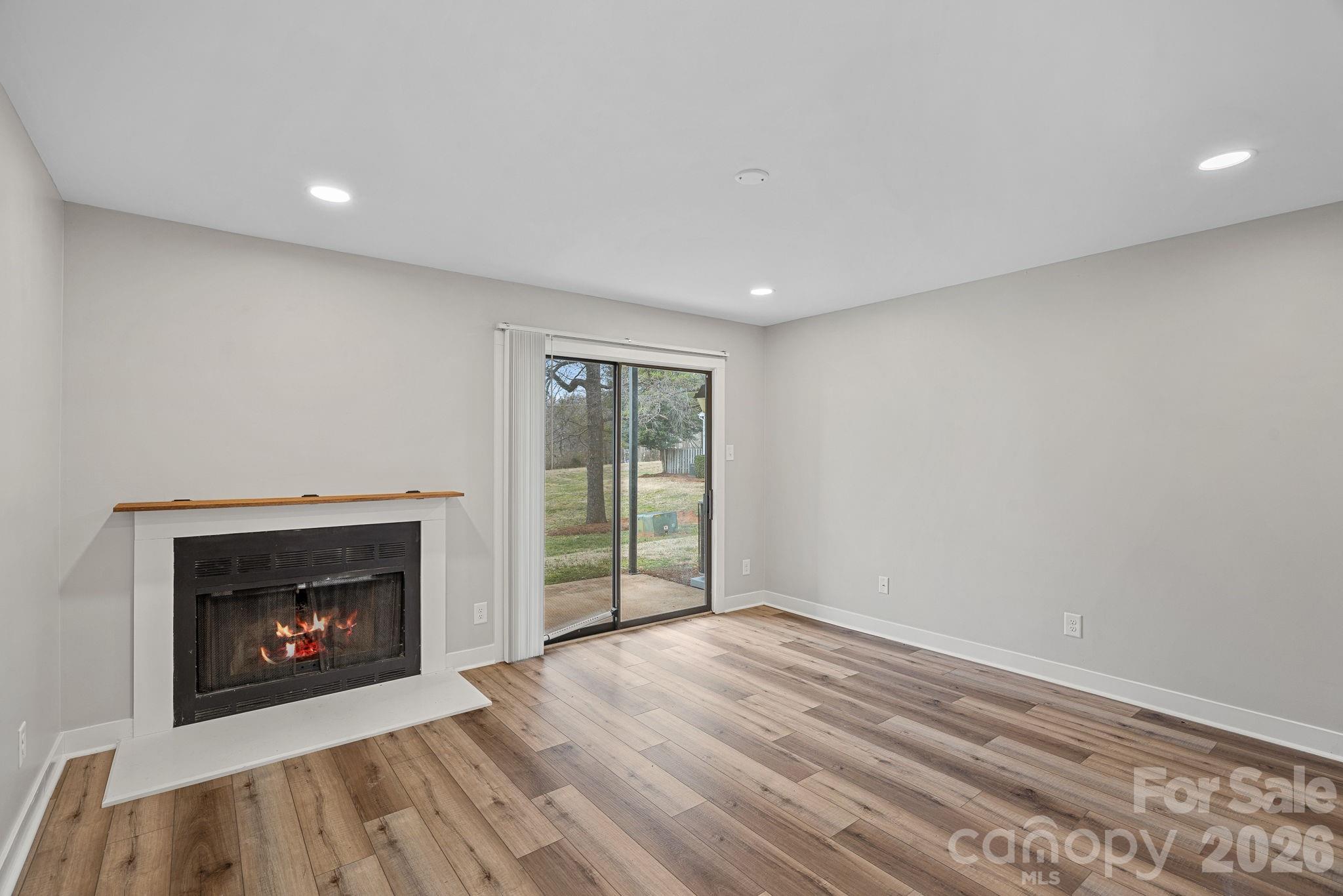 Heathstead - Residential