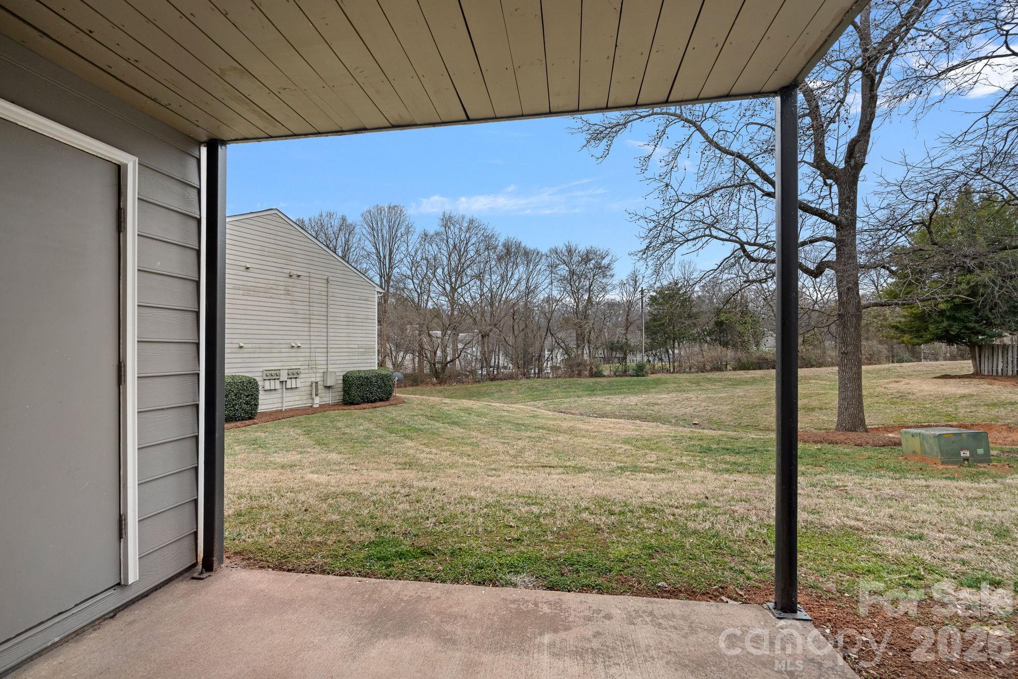 Heathstead - Residential