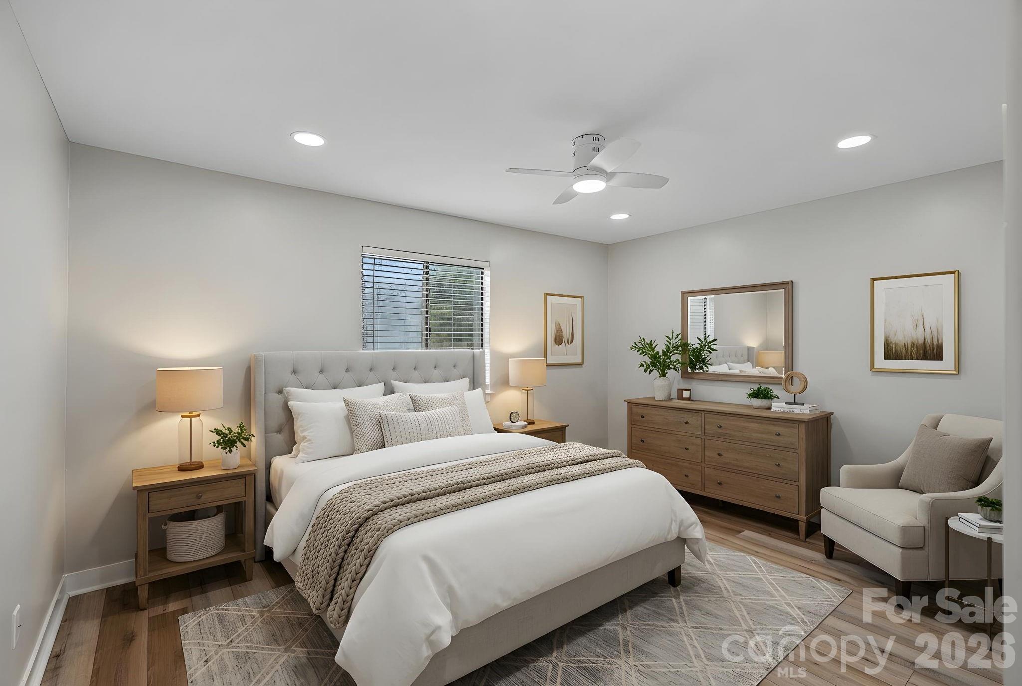 Heathstead - Residential