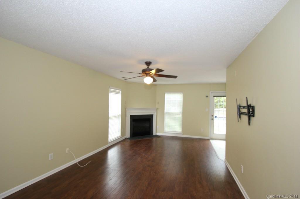 Lake Park - Residential Lease