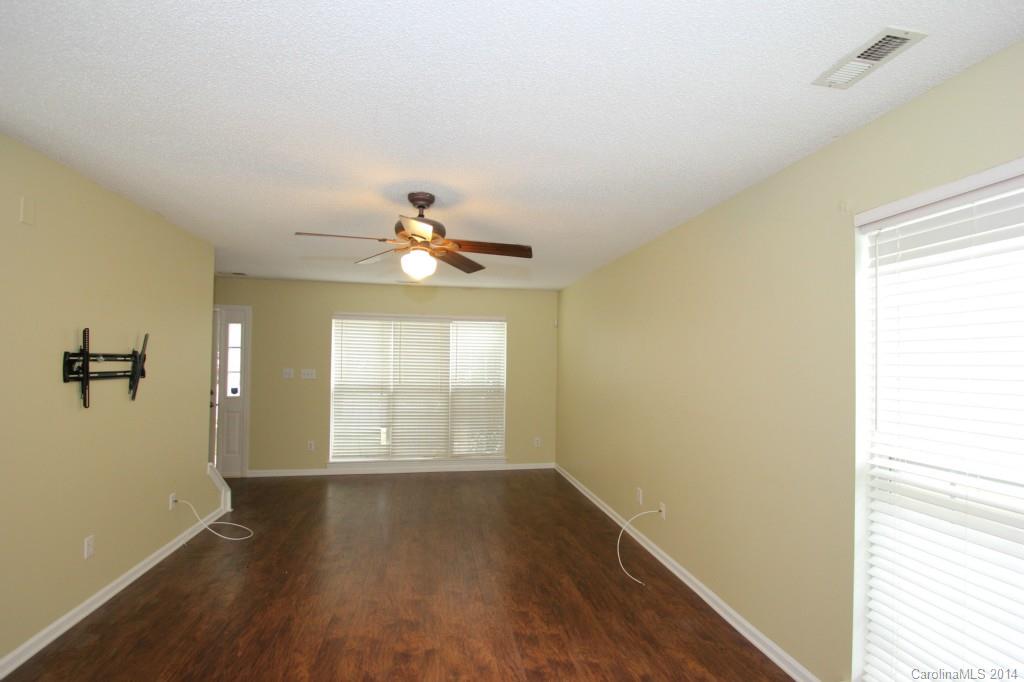 Lake Park - Residential Lease