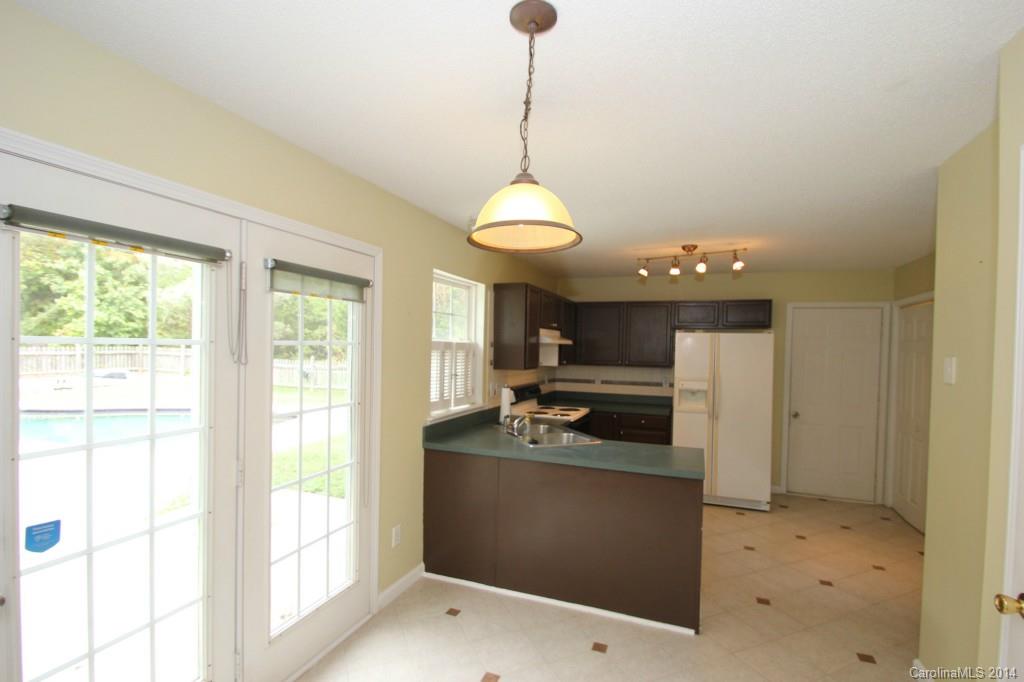 Lake Park - Residential Lease