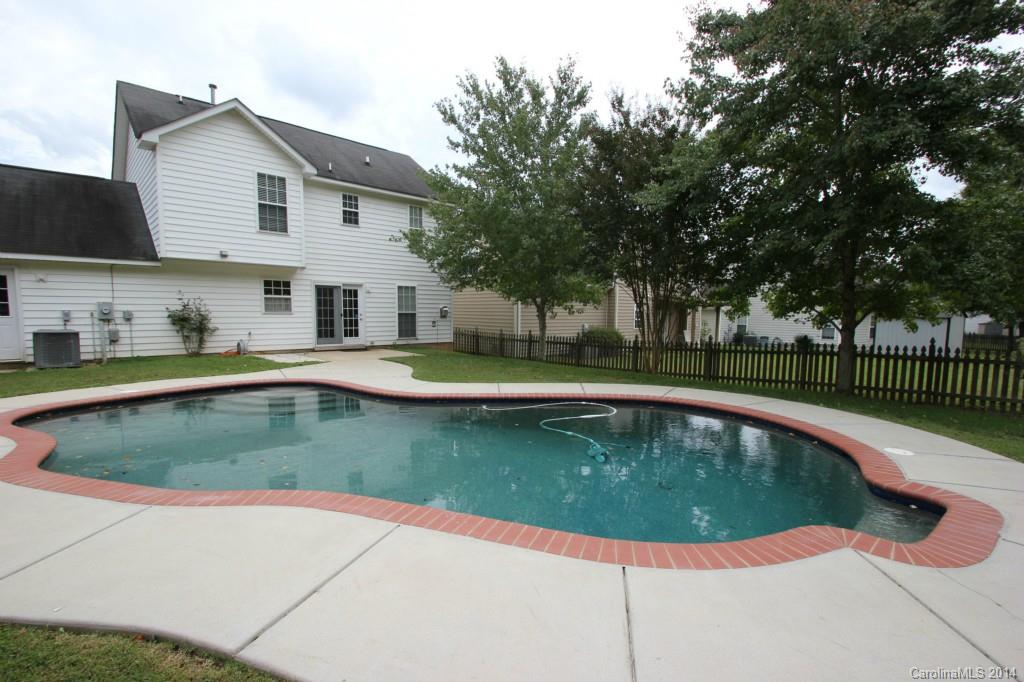 Lake Park - Residential Lease