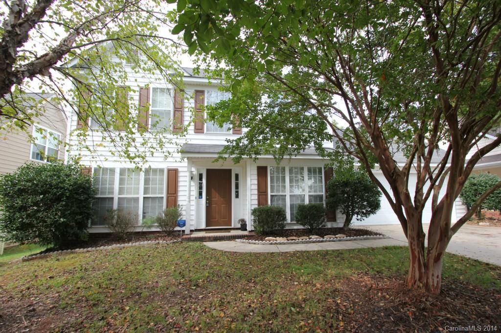 Lake Park - Residential Lease