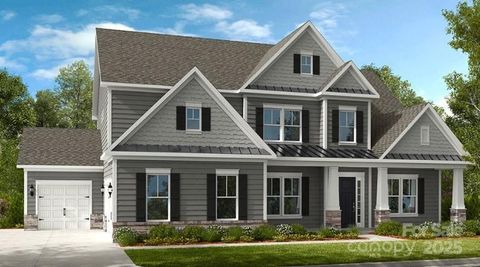 18125 Sulton Terrace Drive Huntersville NC 28078