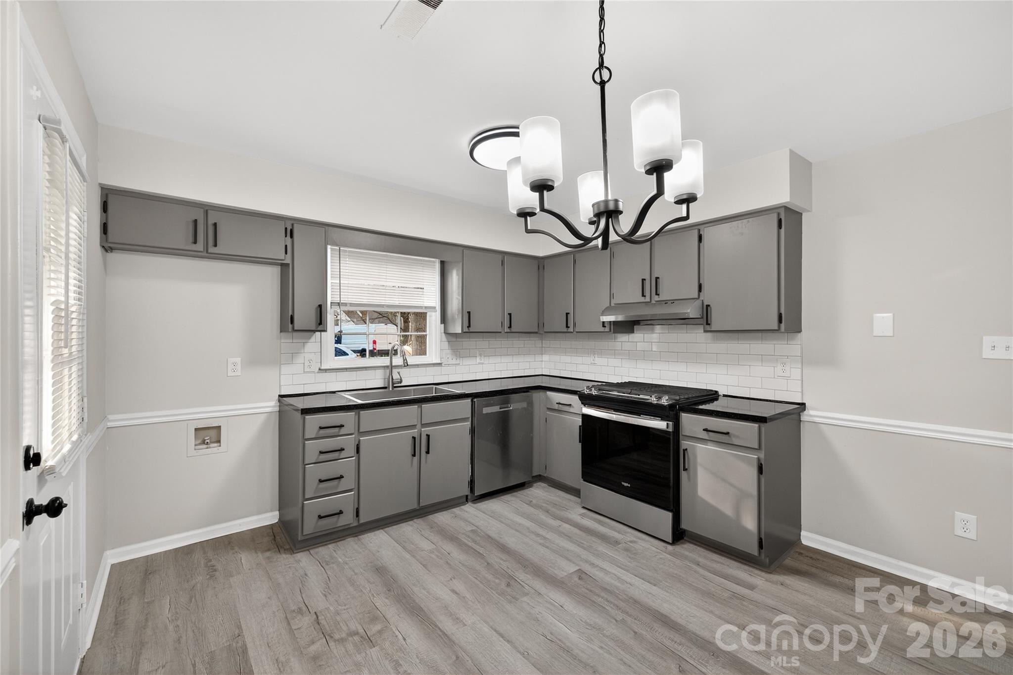 Hickory Ridge - Residential