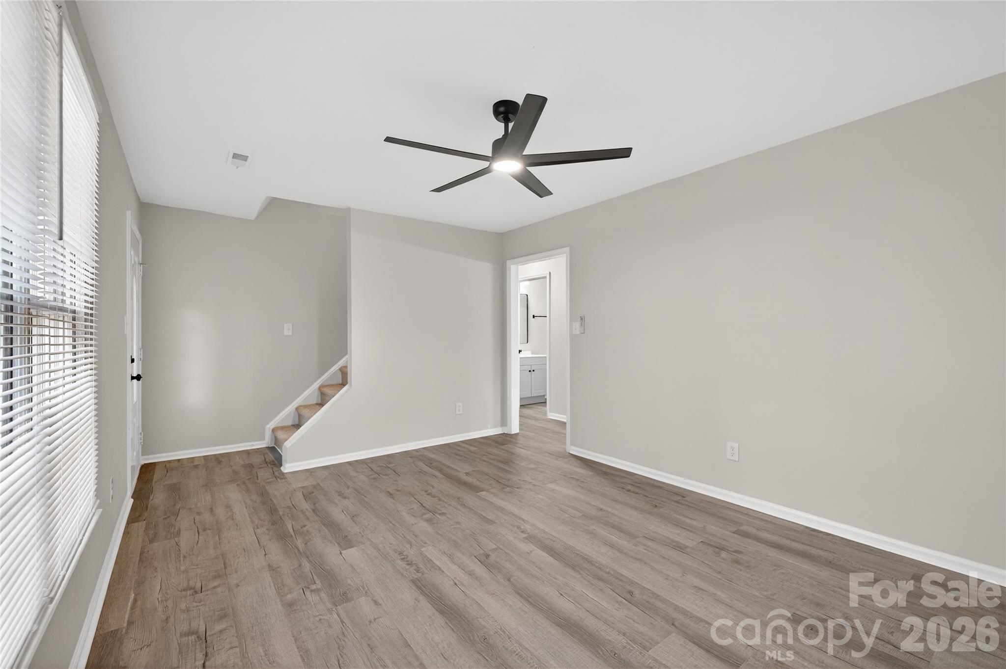 Hickory Ridge - Residential