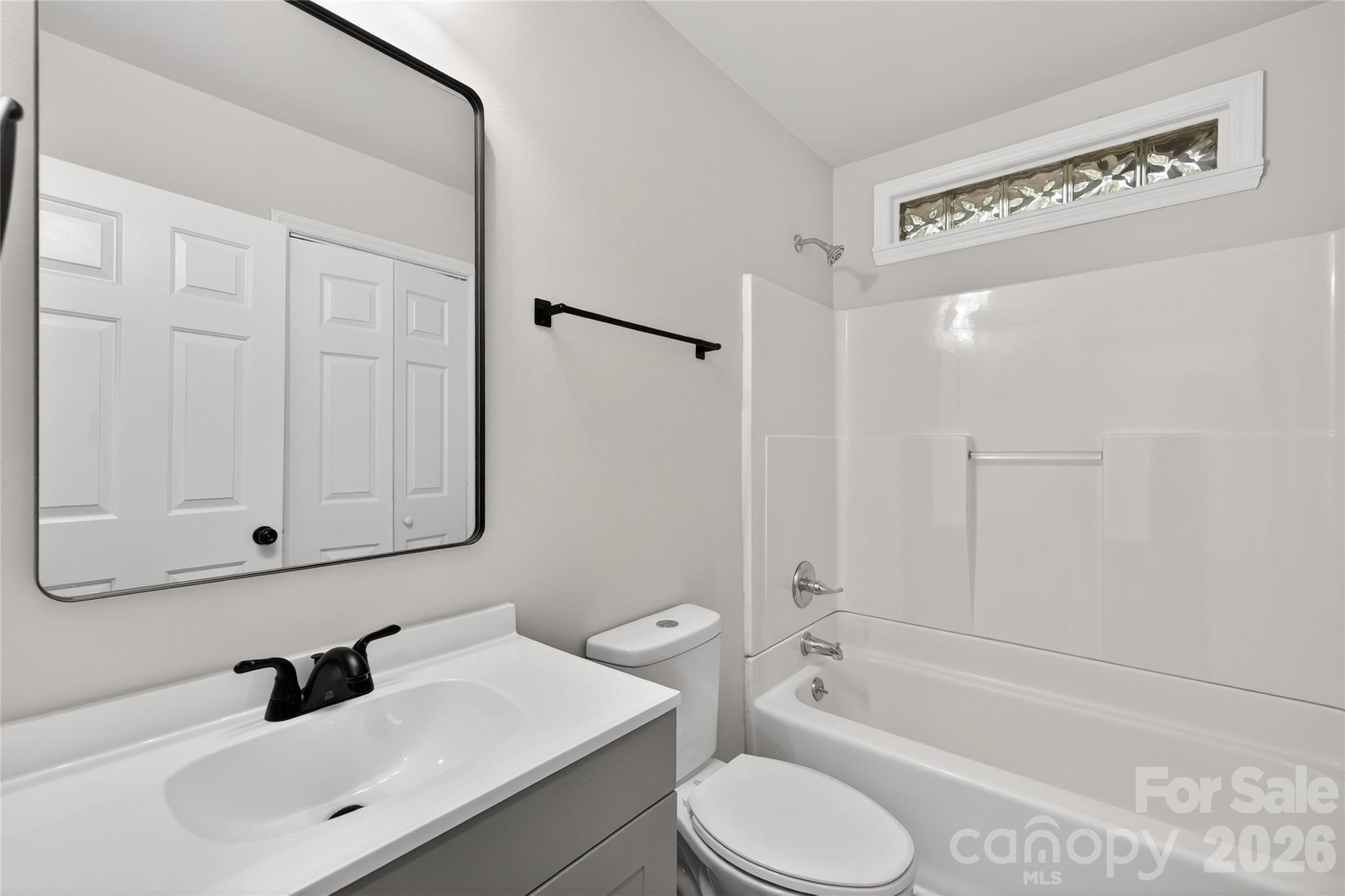 Hickory Ridge - Residential