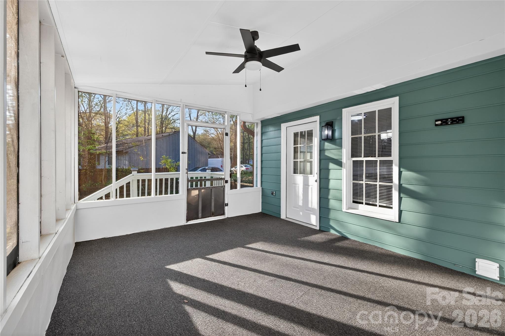 Hickory Ridge - Residential