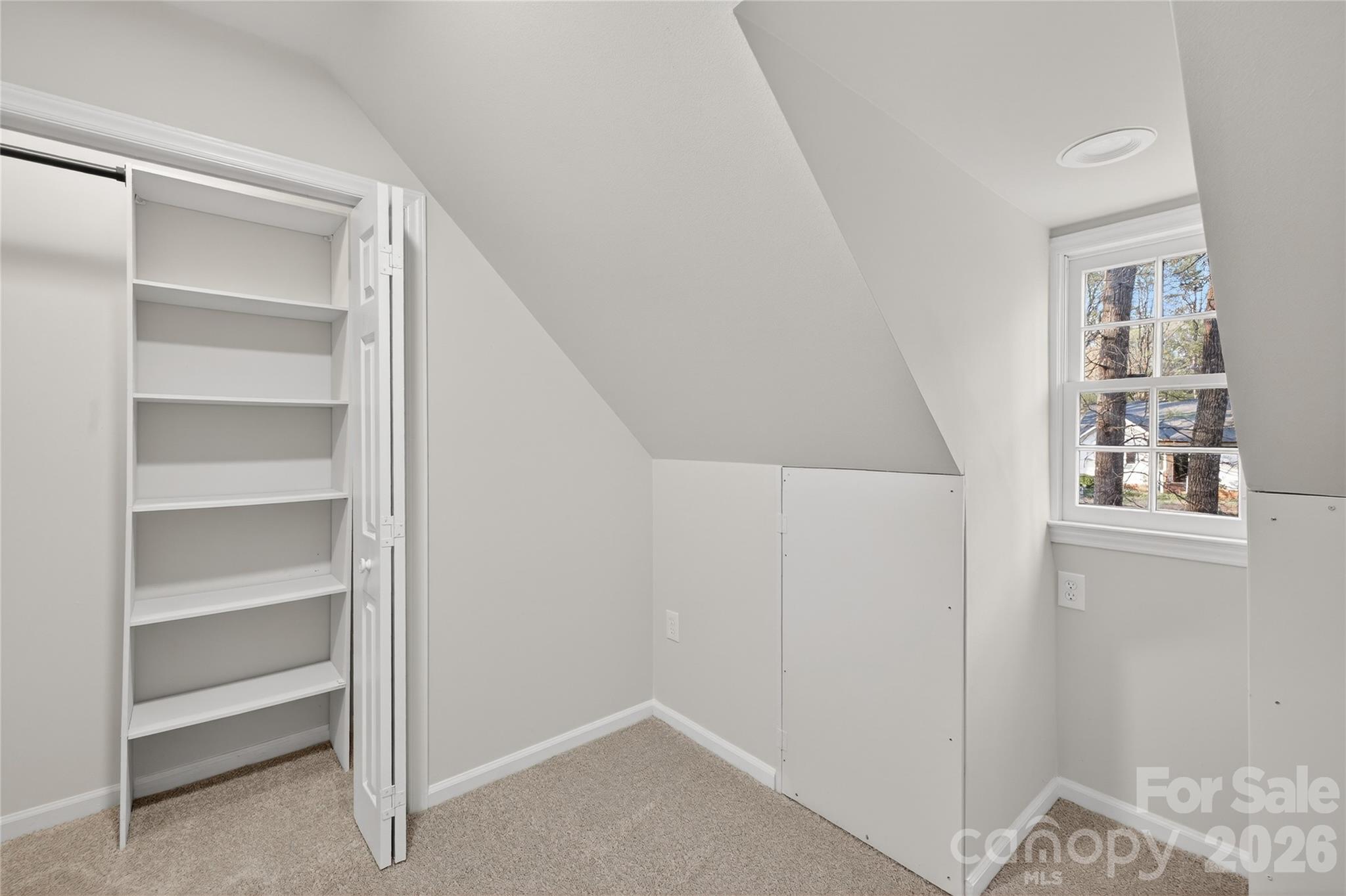 Hickory Ridge - Residential