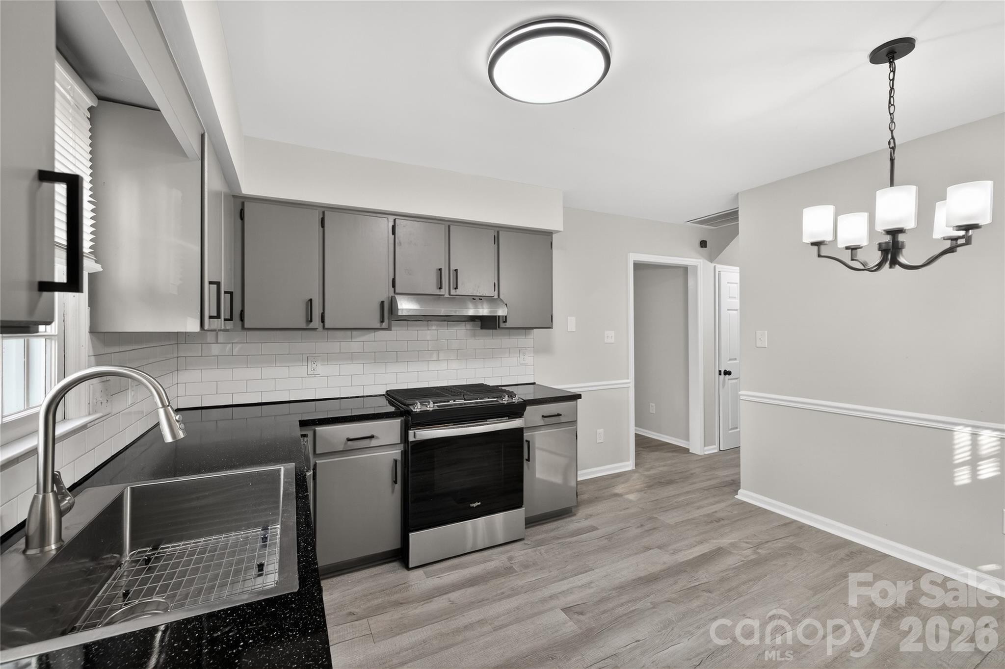 Hickory Ridge - Residential