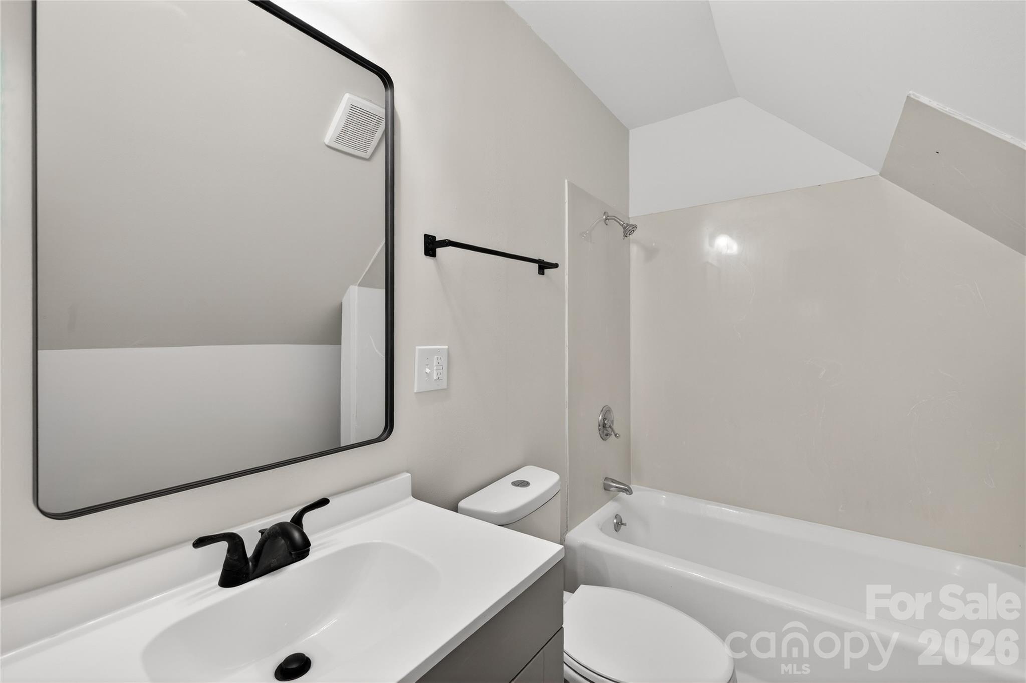 Hickory Ridge - Residential