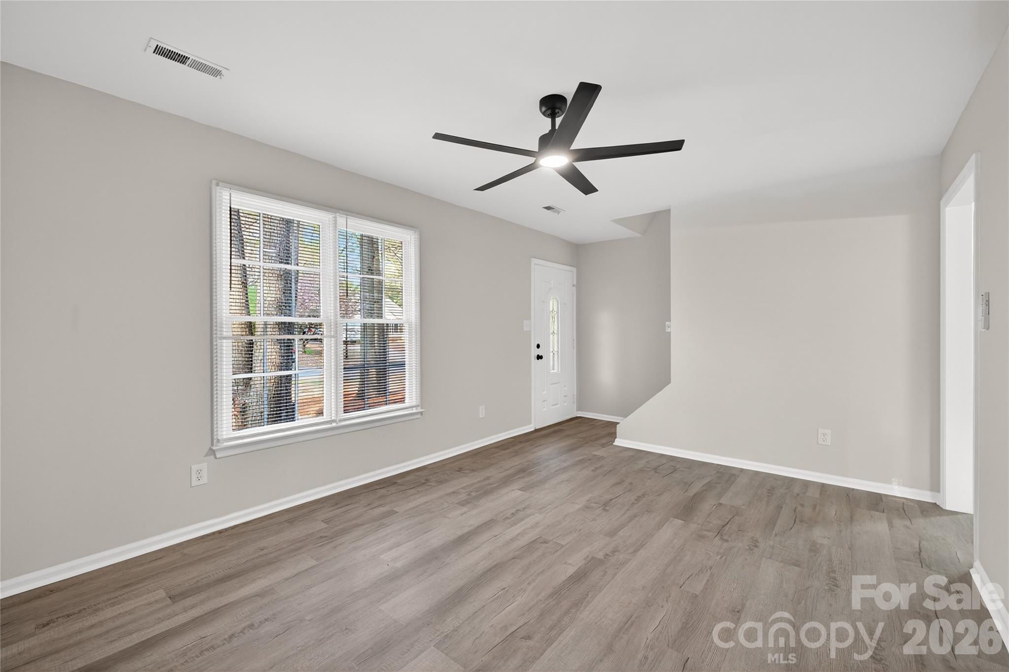 Hickory Ridge - Residential