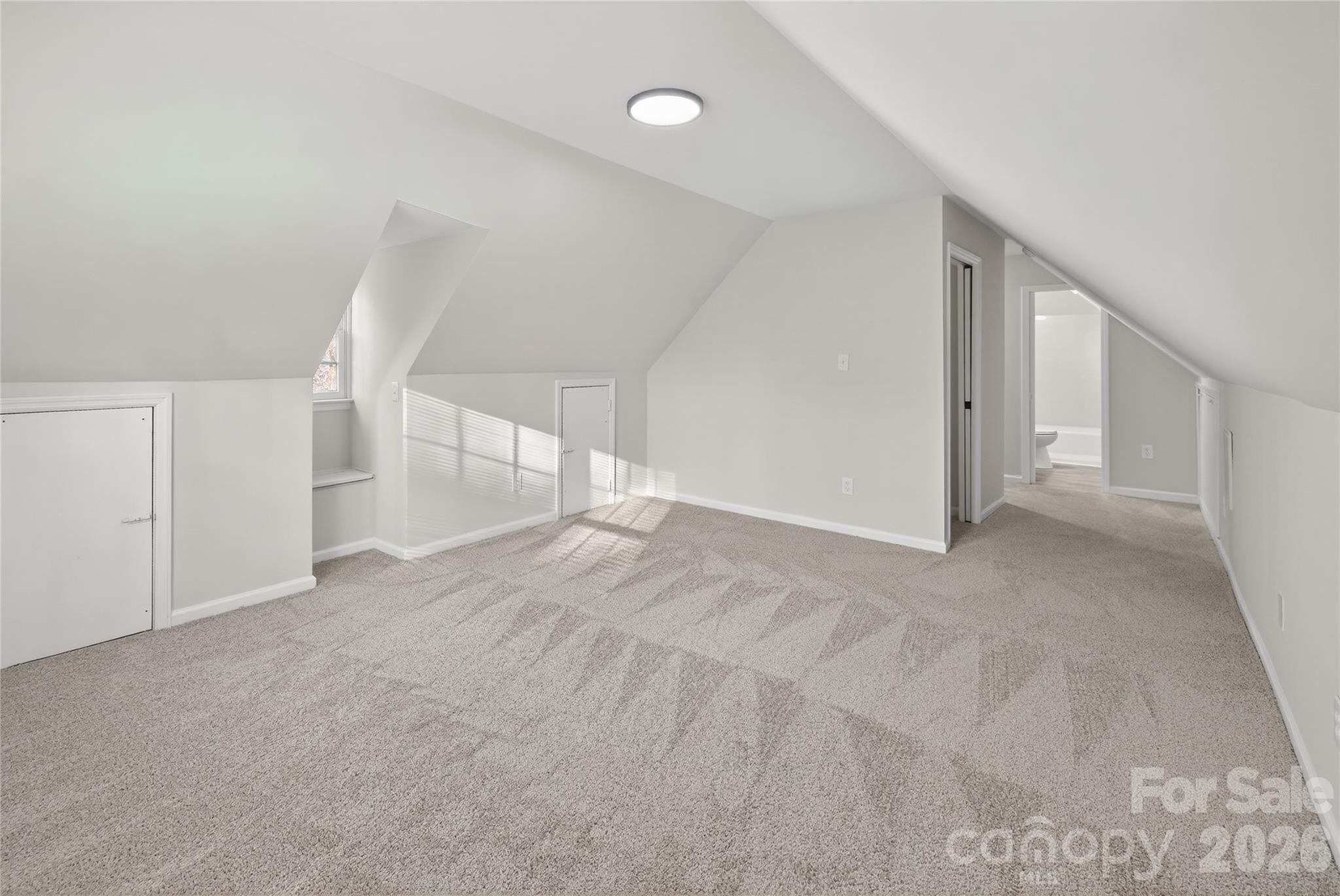 Hickory Ridge - Residential