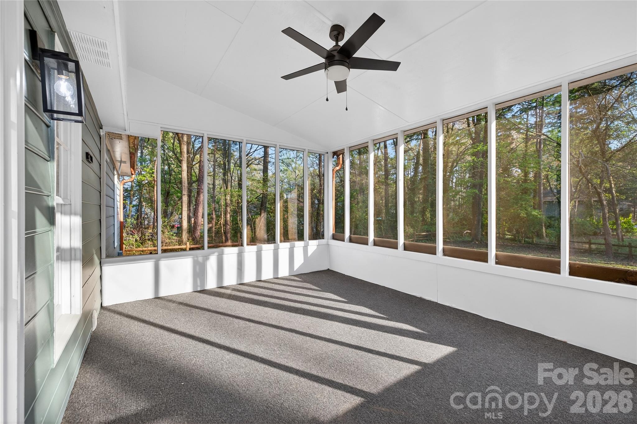 Hickory Ridge - Residential