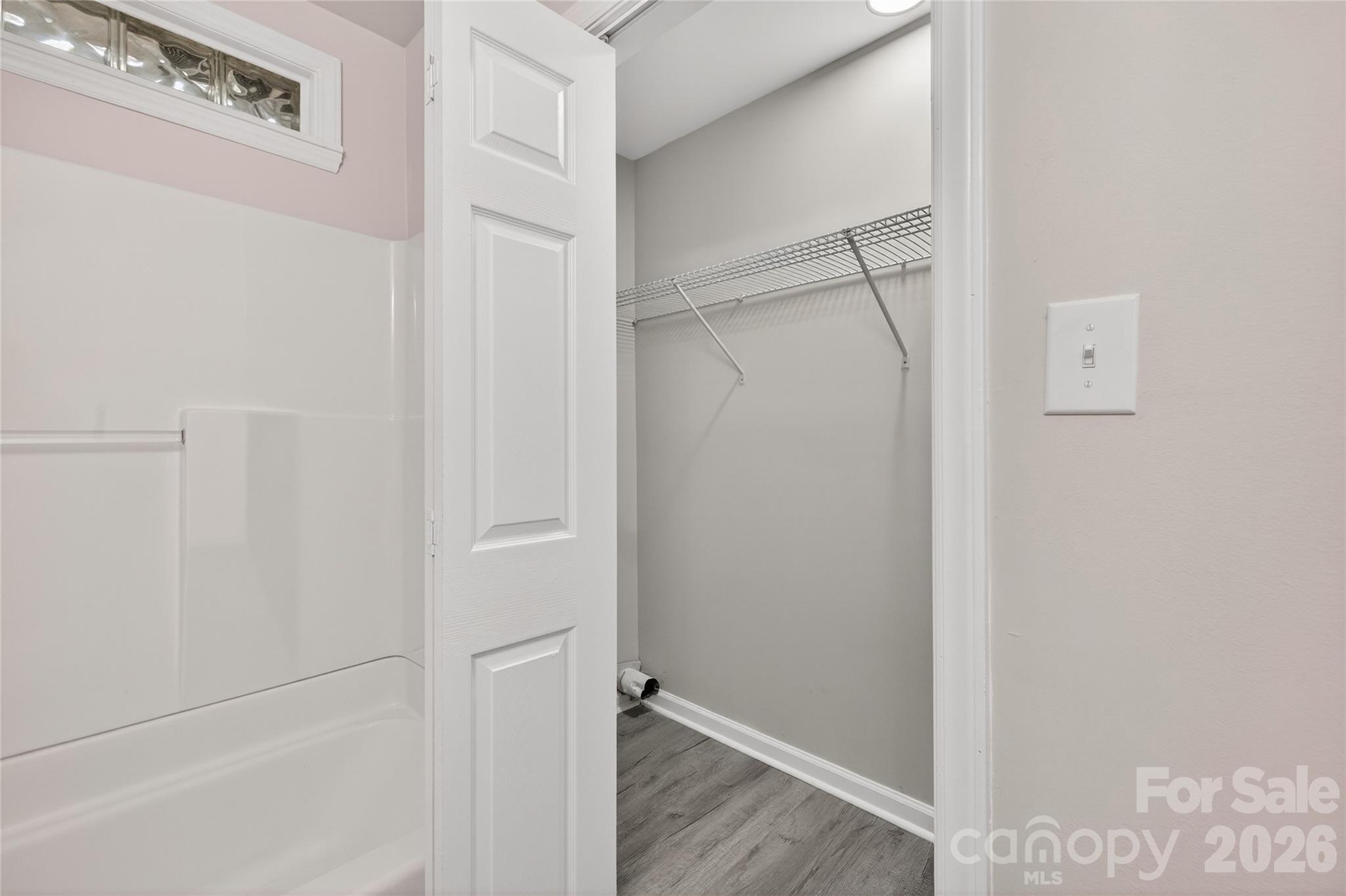 Hickory Ridge - Residential