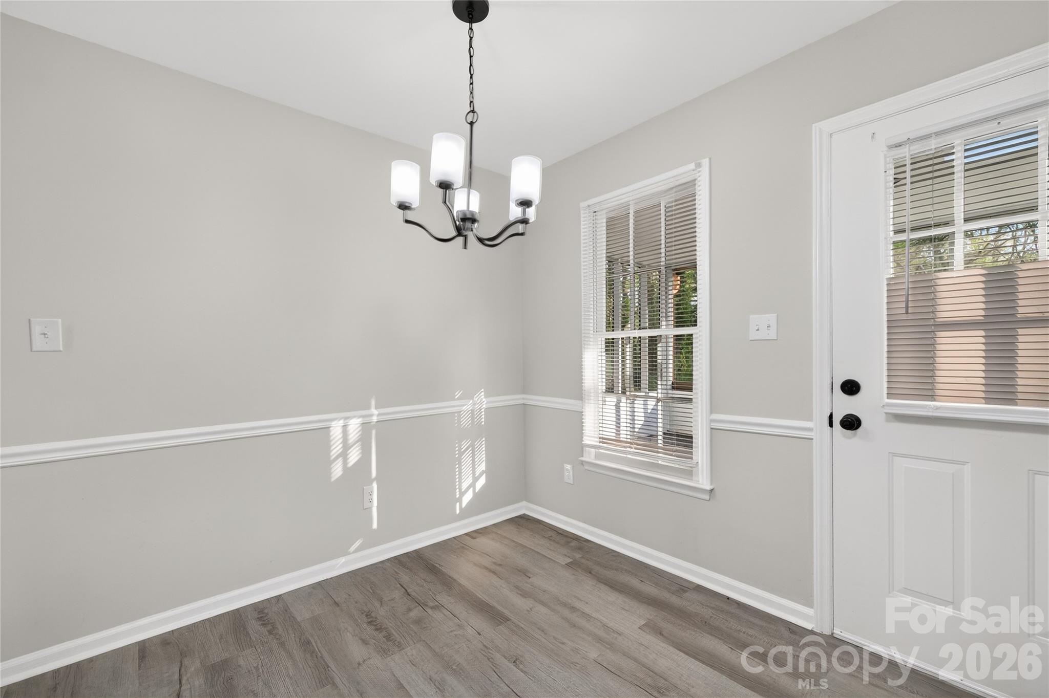 Hickory Ridge - Residential