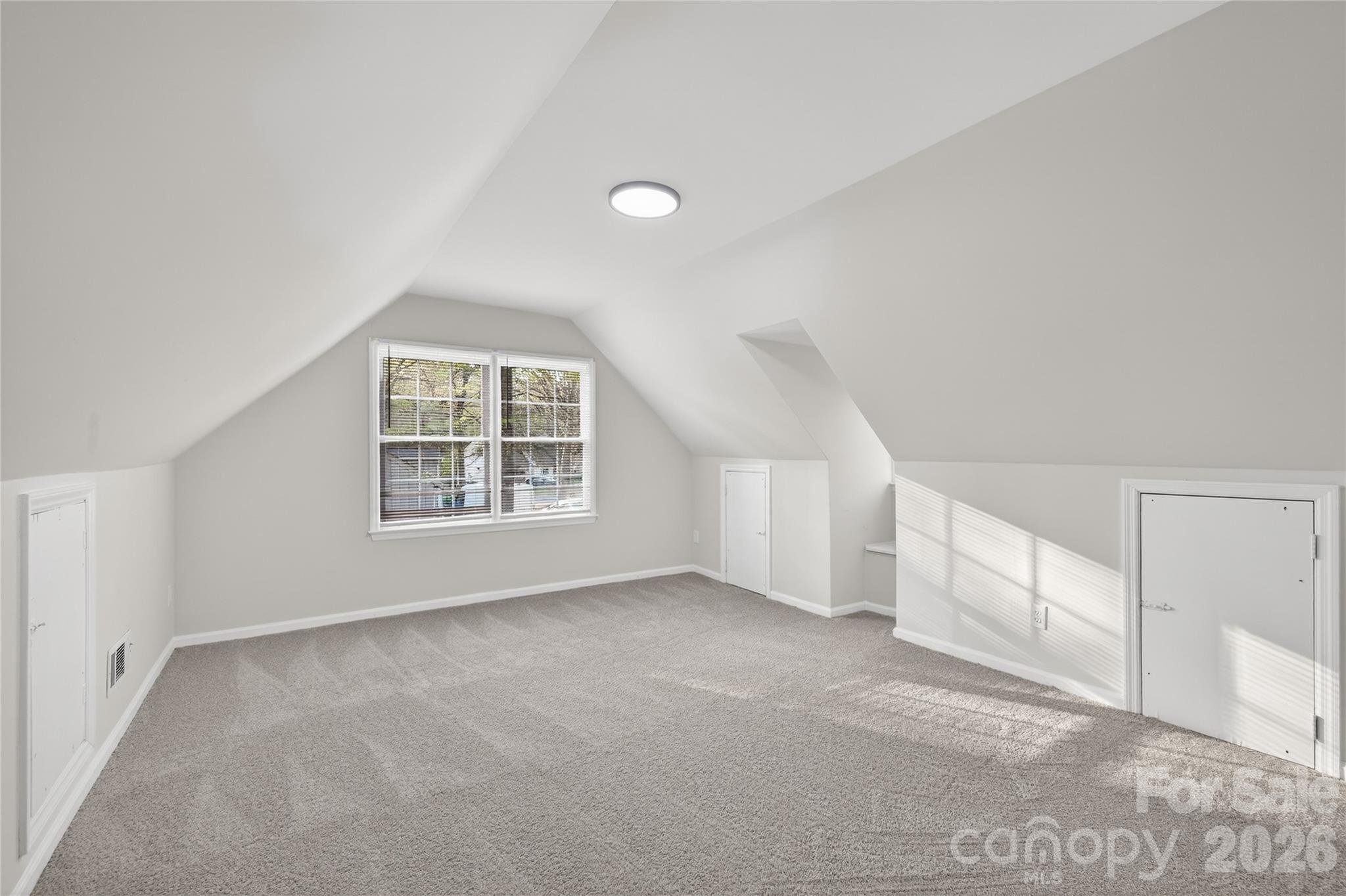 Hickory Ridge - Residential