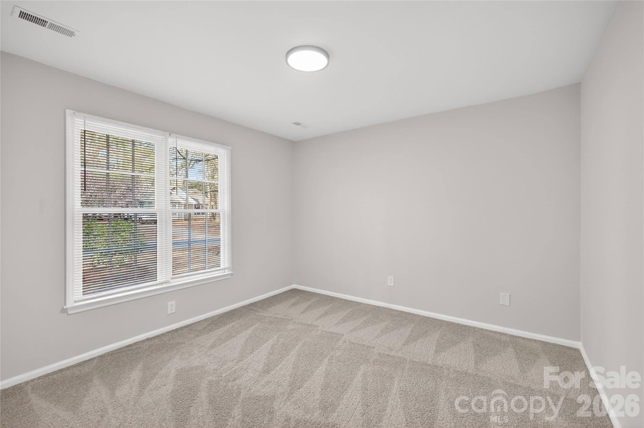 Hickory Ridge - Residential