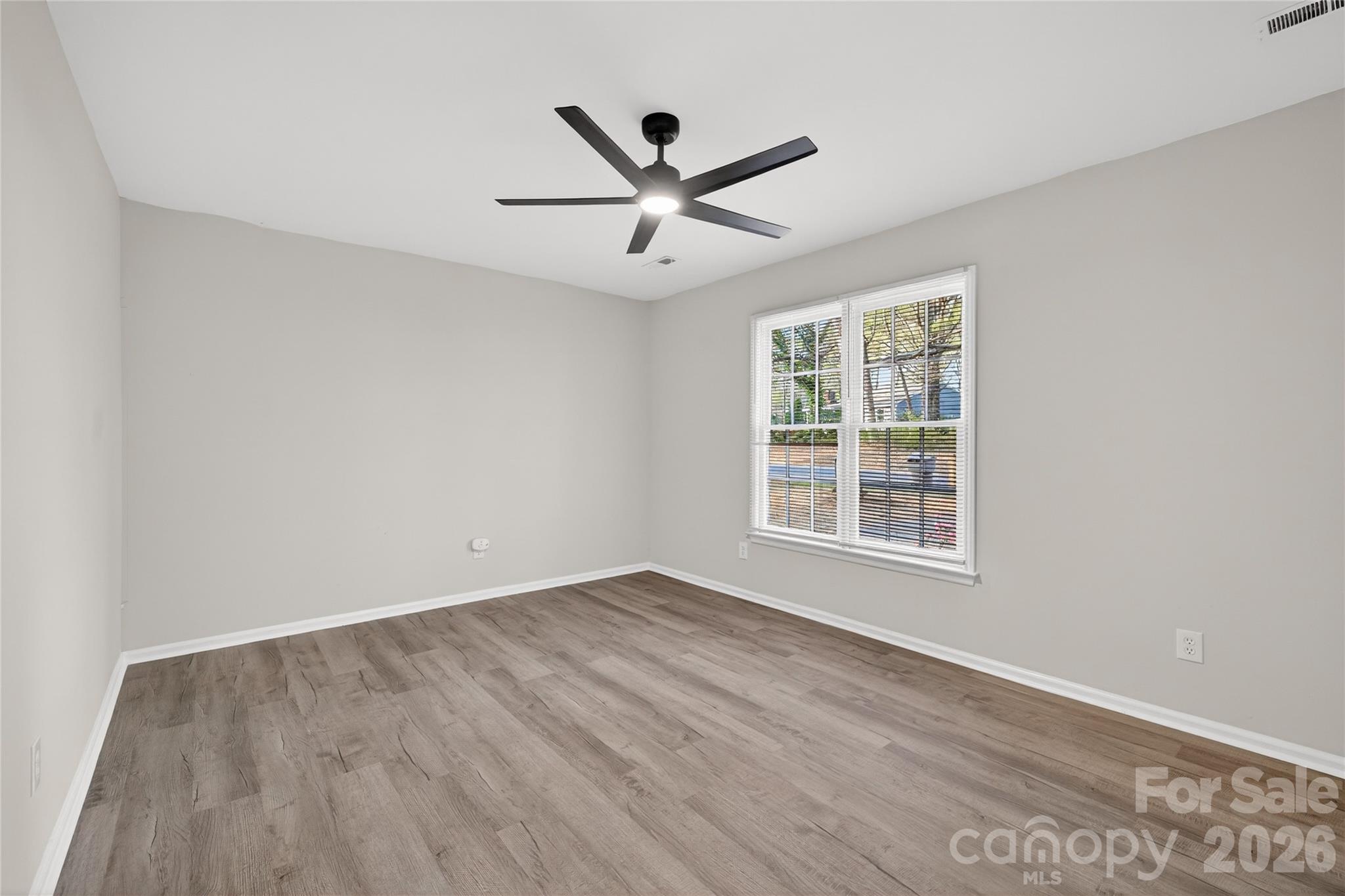 Hickory Ridge - Residential