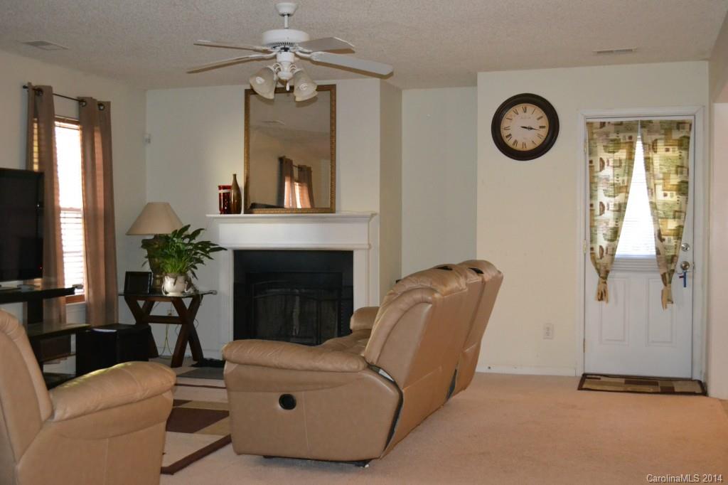 Sunset On Linda Vista - Residential