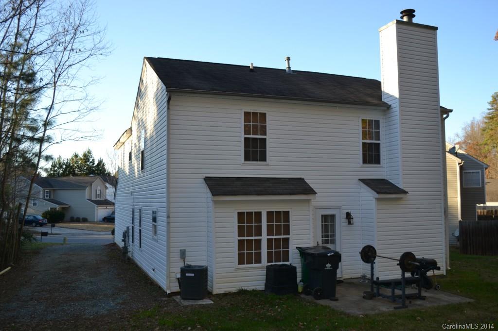Sunset On Linda Vista - Residential