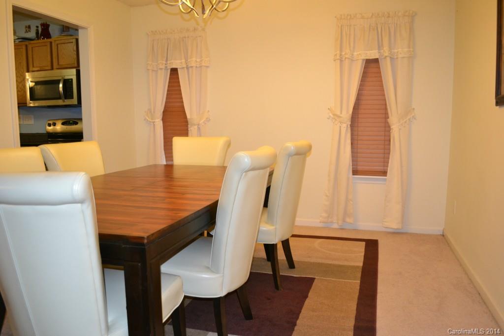 Sunset On Linda Vista - Residential