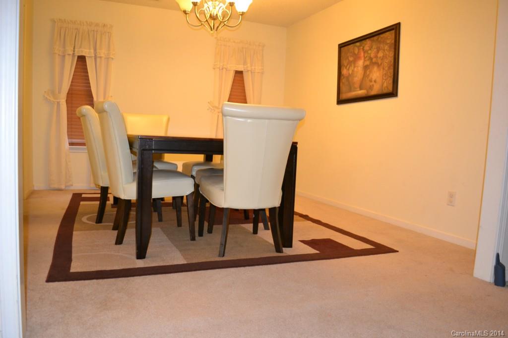 Sunset On Linda Vista - Residential