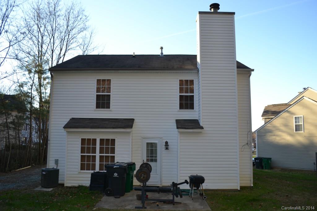 Sunset On Linda Vista - Residential